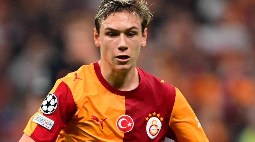 Galatasaray'da Batrakov'a d&uuml;nya devi talip! 55 milyon Euro &ouml;deyip alabilirler