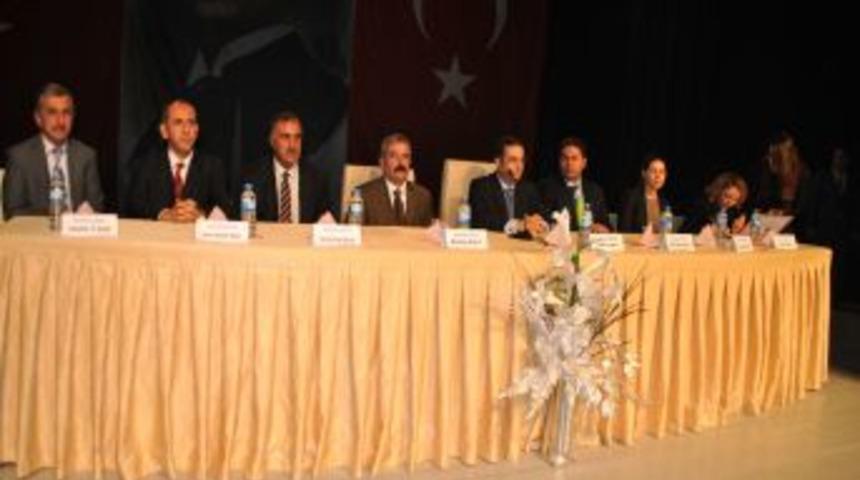 Hakkari&rsquo;de okullar hayat boyu &ouml;ğrenme mekanları olacak