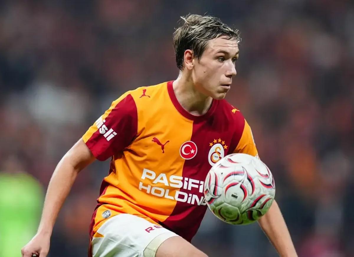 Galatasaray da Batrakov a dünya devi talip! 55 milyon Euro ödeyip alabilirler 1