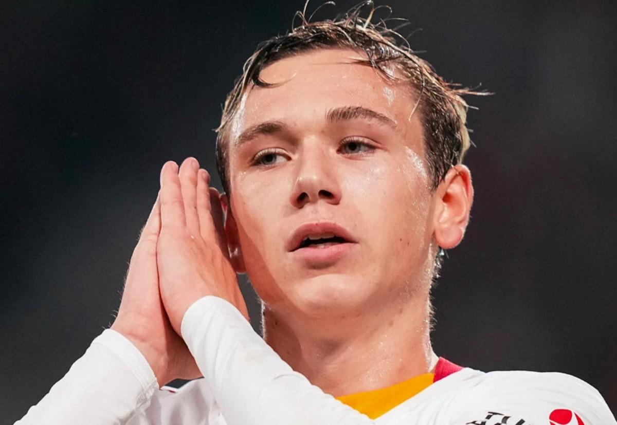 Galatasaray da Batrakov a dünya devi talip! 55 milyon Euro ödeyip alabilirler 2