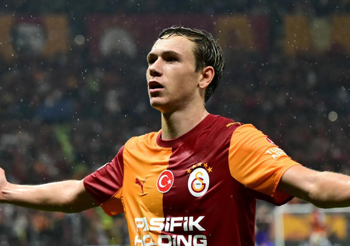 Galatasaray da Batrakov a dünya devi talip! 55 milyon Euro ödeyip alabilirler 3