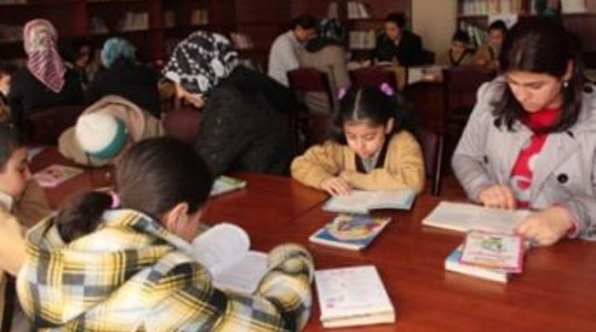 Sancaktepe&rsquo;de,&ldquo;Okullar Hayat Olsun&rdquo; projesi