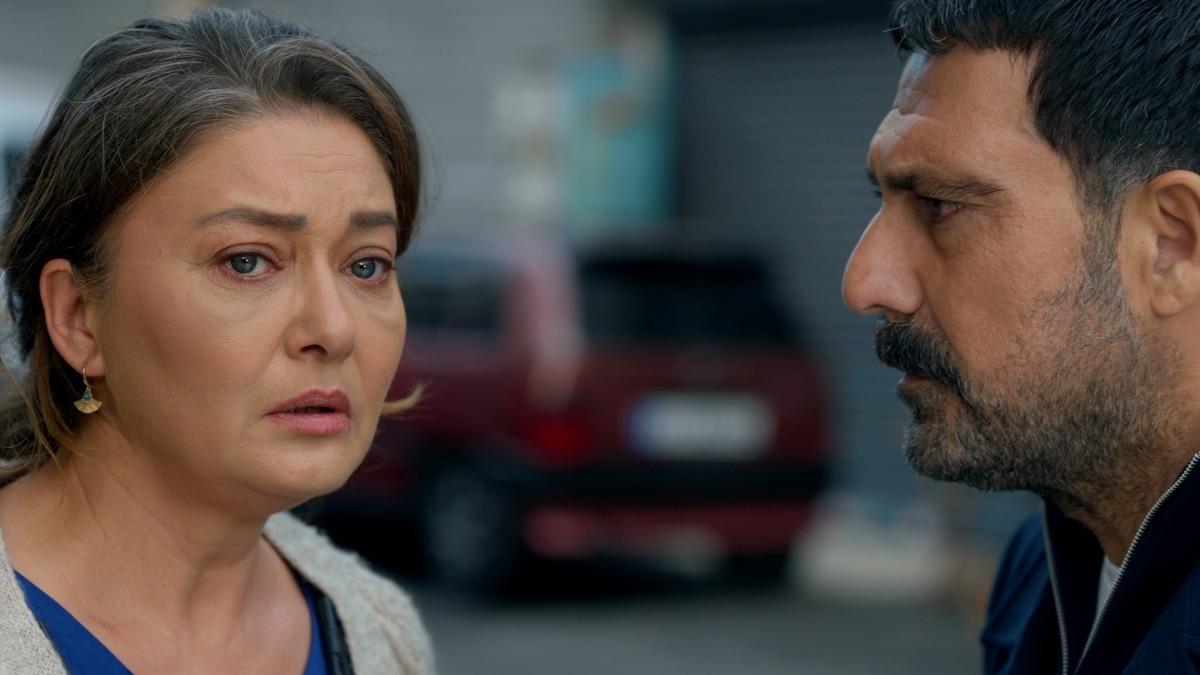 Ömür Usta 6. bölüm 2 tanıtım: "Kendi kadınlığımı kendi ellerimle boğdum!" 3