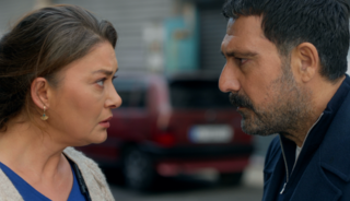 Kendi kadınlığımı kendi ellerimle boğdum!