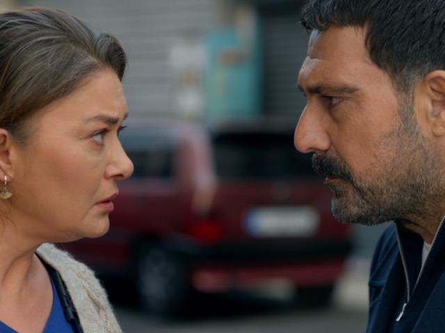 "Kendi kadınlığımı kendi ellerimle boğdum!"