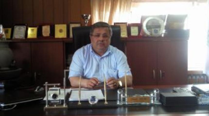 İyidere'de &ouml;ğretmen evi inşaatı başlıyor