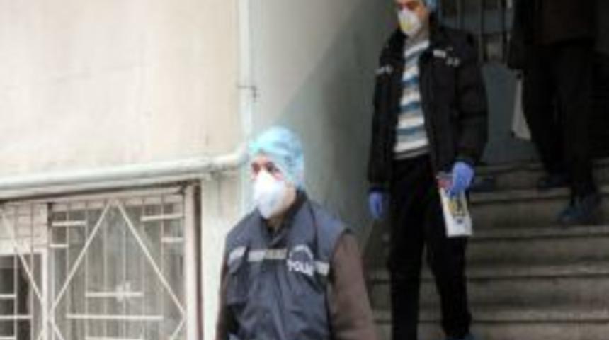 Madde bağımlısı gen&ccedil; yatağında &ouml;l&uuml; bulundu, savcılık soruşturma başlattı