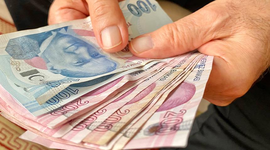 Cumhur İttifakı ortağından en d&uuml;ş&uuml;k emekli maaşı i&ccedil;in rakam
