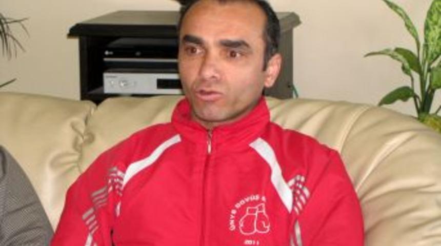 Karadeniz B&ouml;lgesi&rsquo;nde Muay Thai dalında gurur tablosu &Uuml;nye'nin