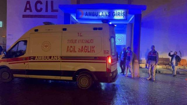 Hakkari’de feci kaza! 20 yaralı 7