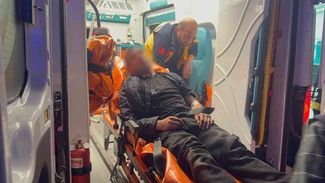 Hakkari’de feci kaza! 20 yaralı 1