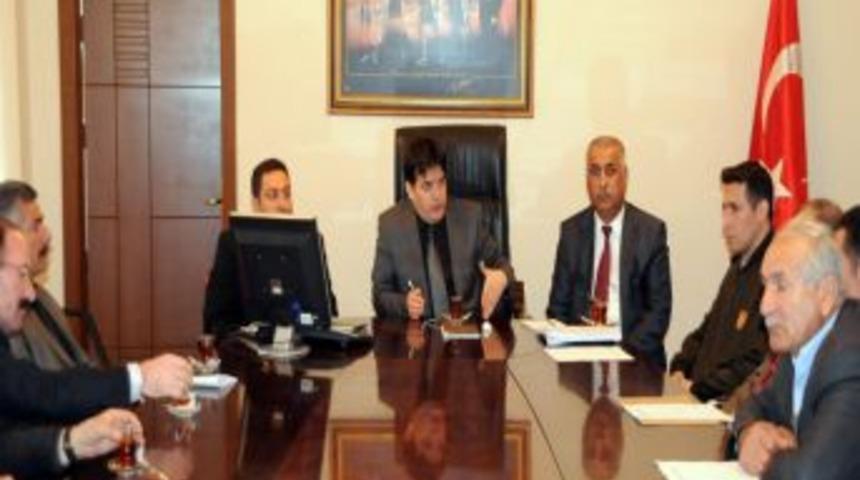 Silopi &ccedil;evre yolu ihalesi tamamlandı