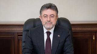 Bakan Yumaklı'dan 29 Ekim Cumhuriyet Bayramı mesajı