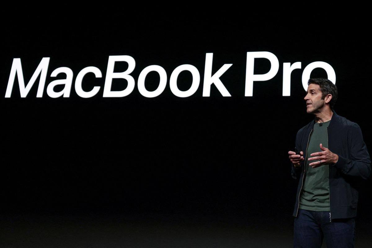 Apple dan tarihi MacBook adımı! Böylesini ilk kez üretti: İşte fiyatı ve özellikleri 1