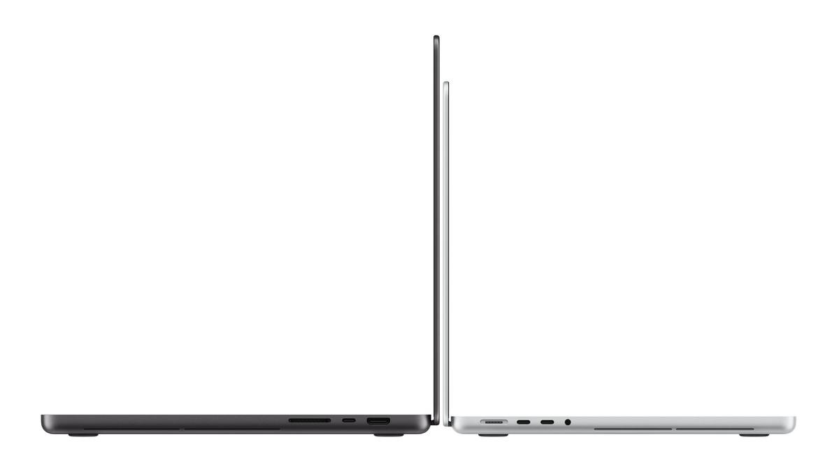 Apple dan tarihi MacBook adımı! Böylesini ilk kez üretti: İşte fiyatı ve özellikleri 4