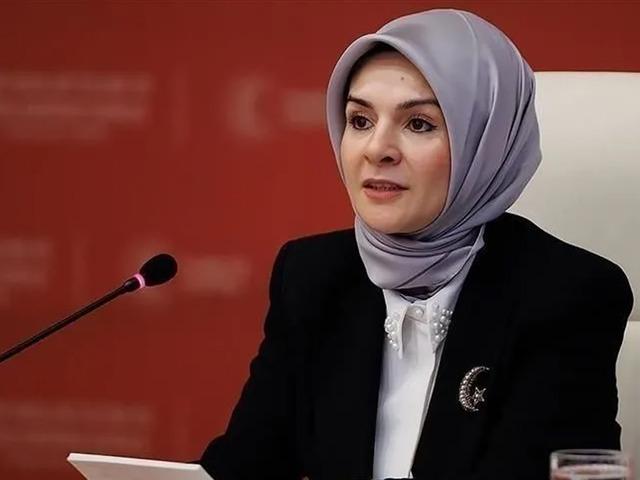 Bakan G&ouml;ktaş'tan Cumhuriyet Bayramı mesajı