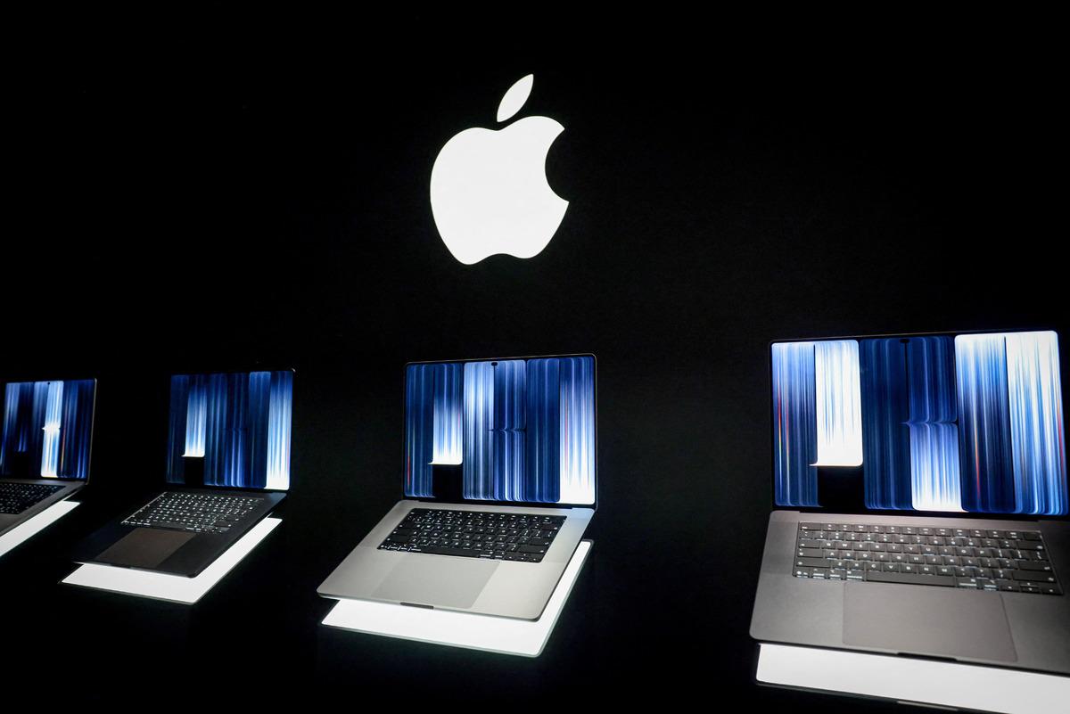 Apple dan tarihi MacBook adımı! Böylesini ilk kez üretti: İşte fiyatı ve özellikleri 8