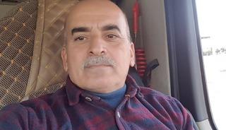 Şırnak’ta otobüs ile tırın çarpıştığı kazada şoför hayatını kaybetti
