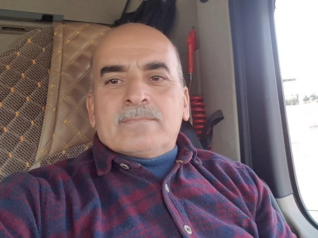 Şırnak’ta otobüs ile tırın çarpıştığı kazada şoför hayatını kaybetti