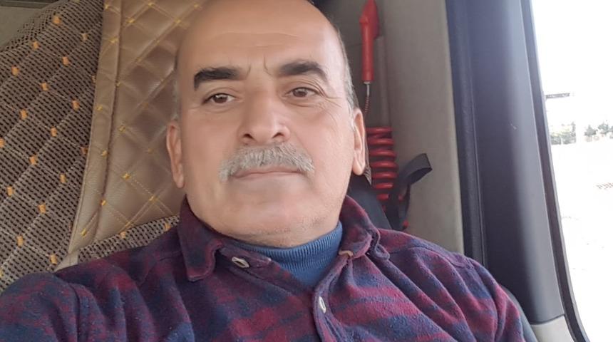 Şırnak’ta otobüs ile tırın çarpıştığı kazada şoför hayatını kaybetti