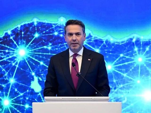 Bakan Bayraktar'dan 29 Ekim Cumhuriyet Bayramı mesajı