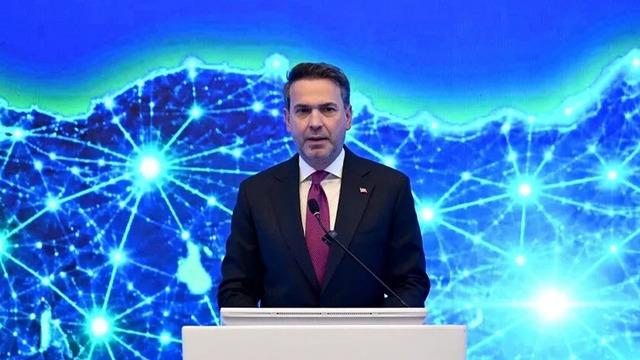 Bakan Bayraktar'dan 29 Ekim Cumhuriyet Bayramı mesajı