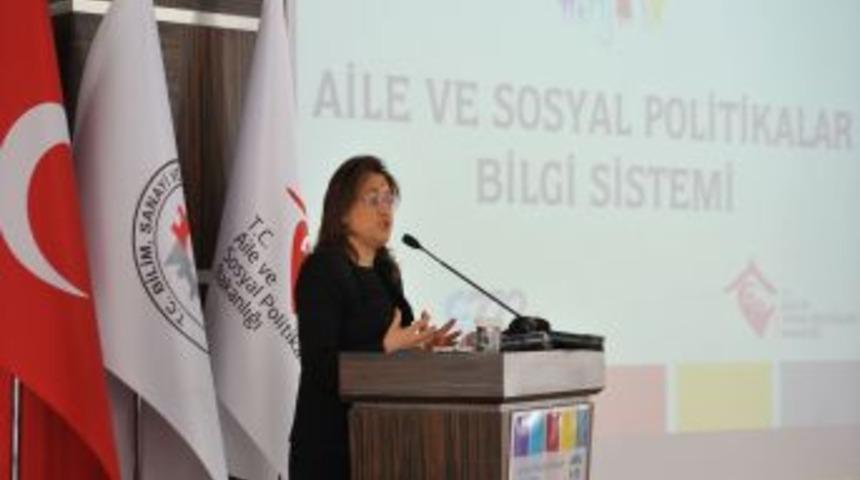 Başvuru beklenmeden riskli ailelere m&uuml;dahale edilecek