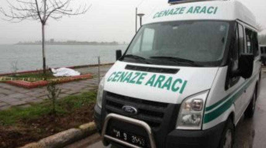Nişanlı gen&ccedil; kızın cesedi baraj g&ouml;l&uuml;nde bulundu