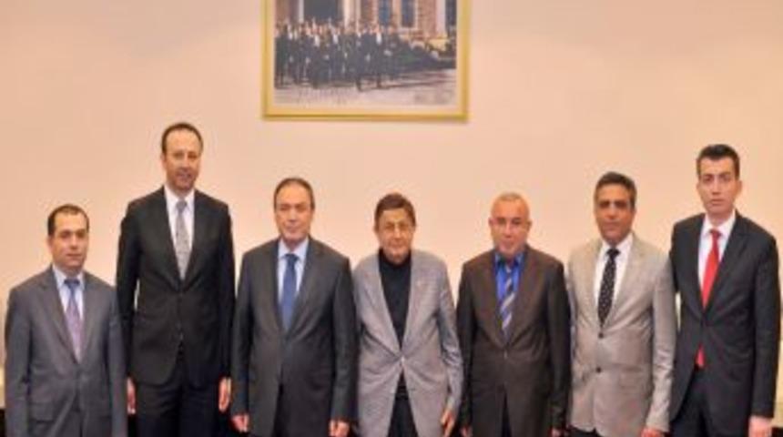 Fuara katılacak firmalar 12 bin &uuml;niversiteliyi istihdam edecek