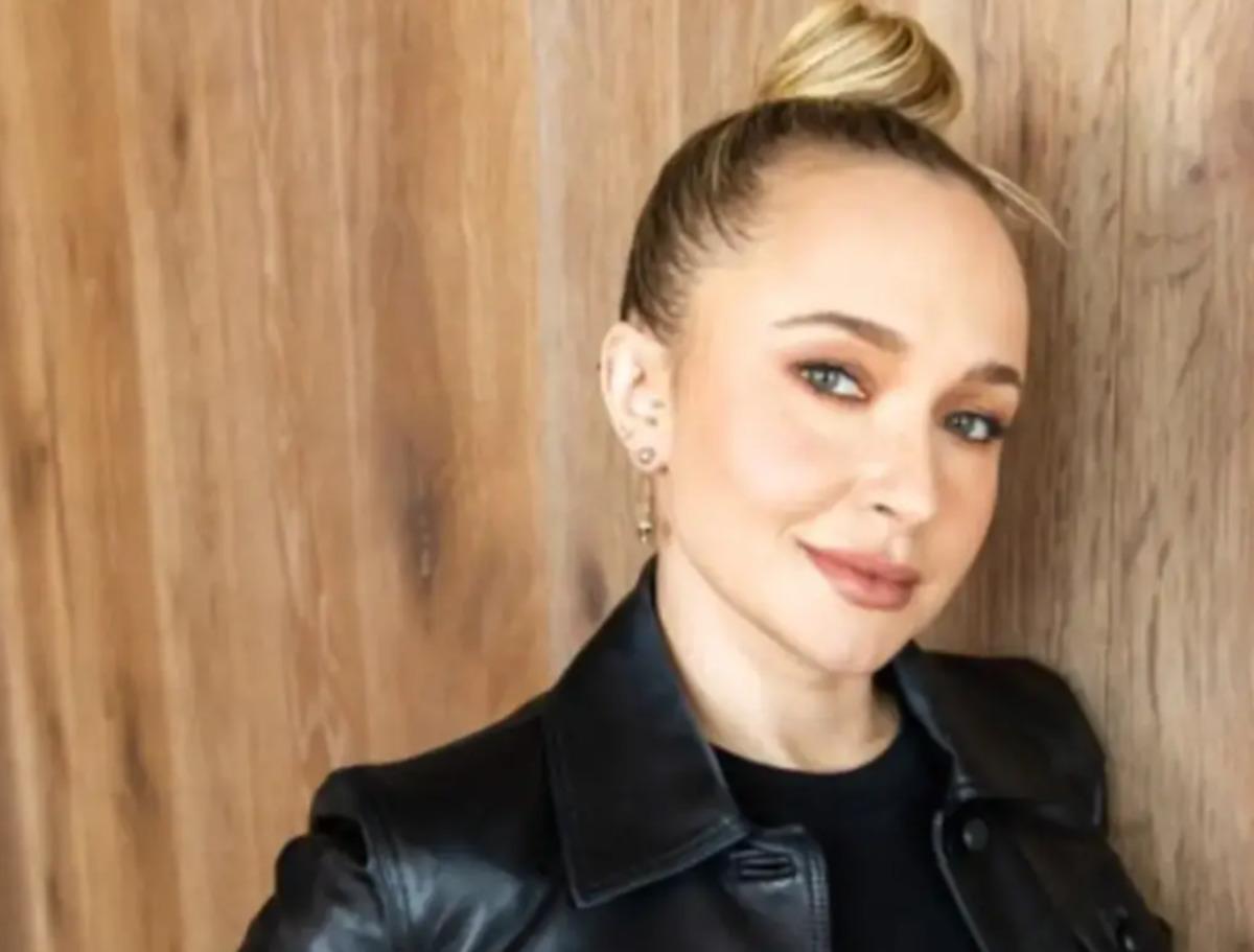 Otopsi raporu çıkmıştı! Hayden Panettiere nin ölümünde yeni gelişme 1