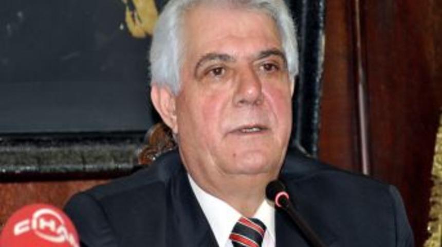 Hamdi Sedef&ccedil;i: Yazıcıoğlu&rsquo;nun ismi layık olduğu yere verilecek