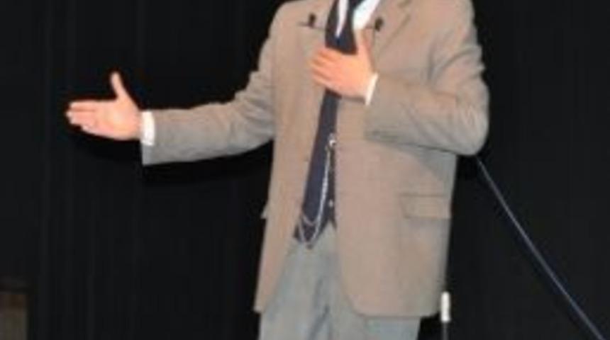 İstiklal Marşı'nın kabul&uuml;n&uuml;n 91. yıl d&ouml;n&uuml;m&uuml; kutlandı