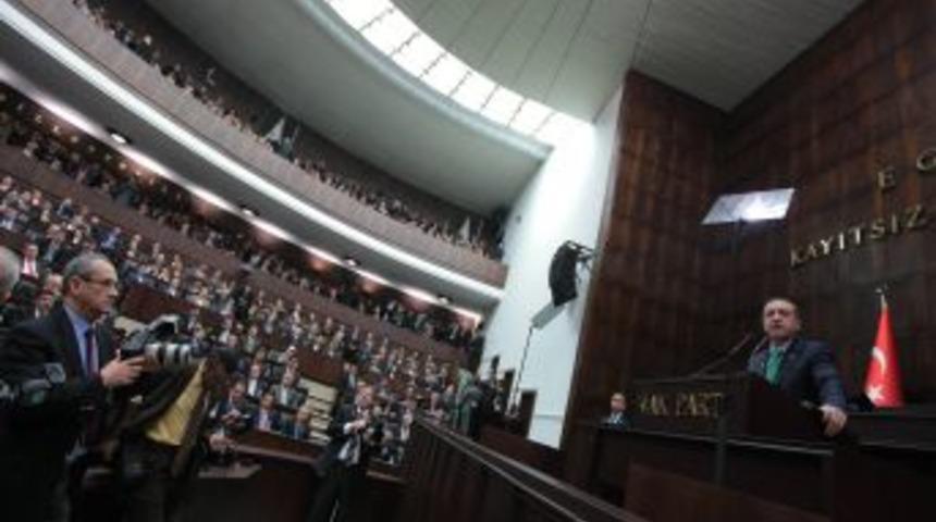 Başbakan&rsquo;dan 4+4+4 resti: Hangi dilden anlıyorlarsa o dilden