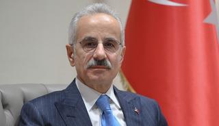 Bakan Uraloğlu'ndan 29 Ekim Cumhuriyet Bayramı paylaşımı