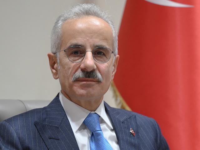Bakan Uraloğlu'ndan 29 Ekim Cumhuriyet Bayramı paylaşımı