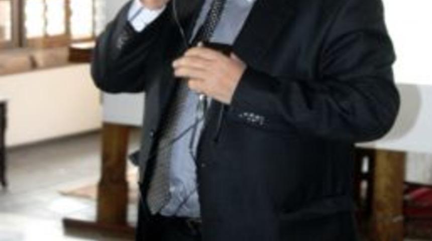 Karabük ve ilçelerindeki hekimler kahvaltıda bir araya geldi