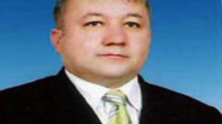 Cafer Mavi başkan se&ccedil;ildi