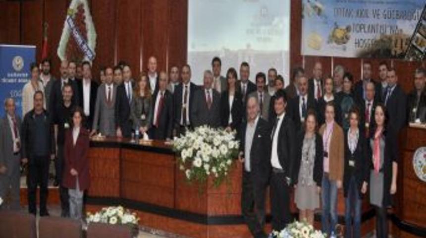 Sofralık zeytin &uuml;retimi teşvik edilecek