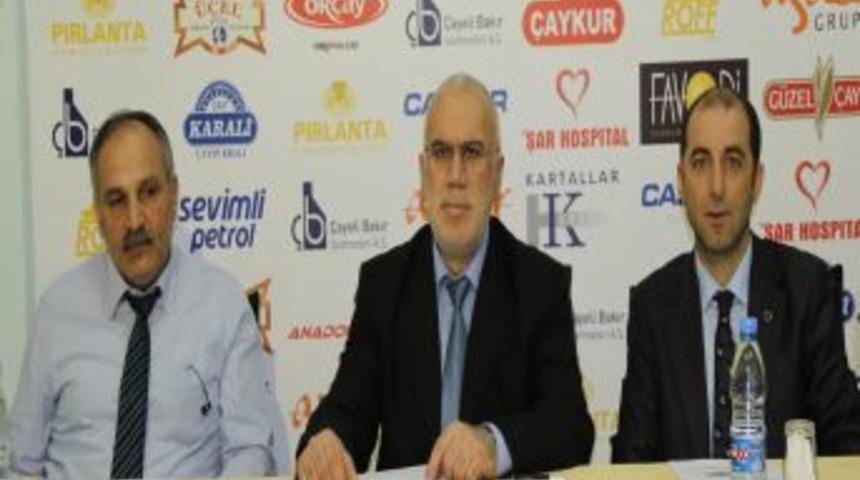 G&uuml;ndoğdulu vatandaşlar Rize Belediyesi'ne bağlanmamak i&ccedil;in imza topladı