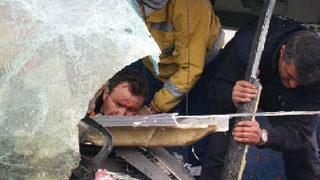 Oturduğu yeri değiştirdi, öldü