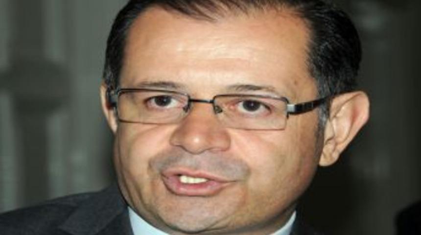 Bosch T&uuml;rkiye Genel M&uuml;d&uuml;r&uuml; Bayrak: T&uuml;rkiye'de olmaktan son derece mutluyuz