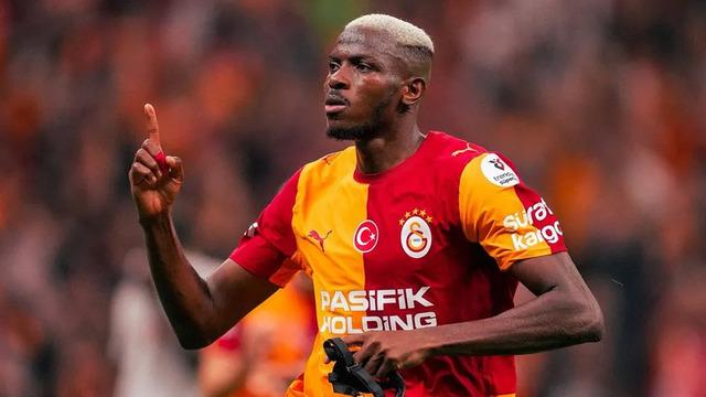 Avrupa devleri Osimhen'in peşini bırakmıyor! Atletico Madrid'den gizli operasyon, Juventus'tan sürpriz öneri!
