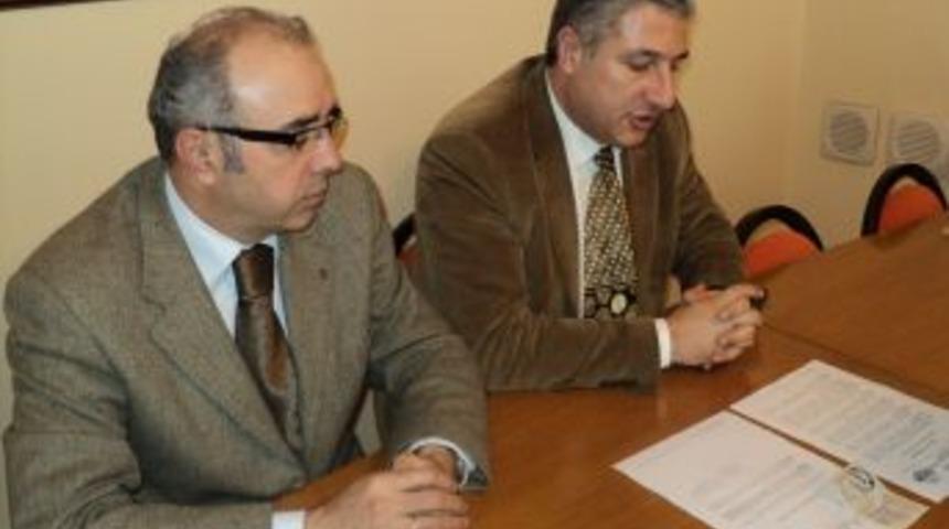 ESM Sendikası, &Ccedil;alık YEDAŞ&rsquo;ın 2011 yılı karını sordu