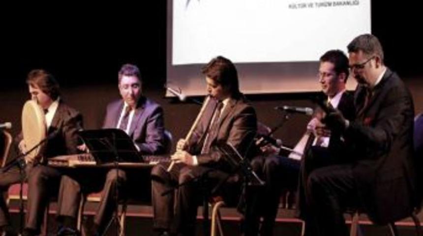 SAYMER'in 'Tıp Bayramı Kutlama Konseri'ne yoğun ilgi