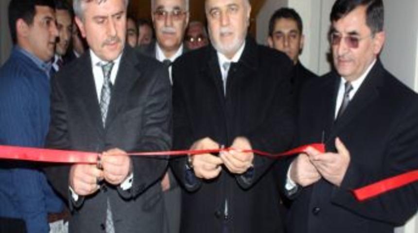 Tokat Yeşilırmak Sağlık G&ouml;n&uuml;ll&uuml;leri Derneği faaliyete ge&ccedil;ti