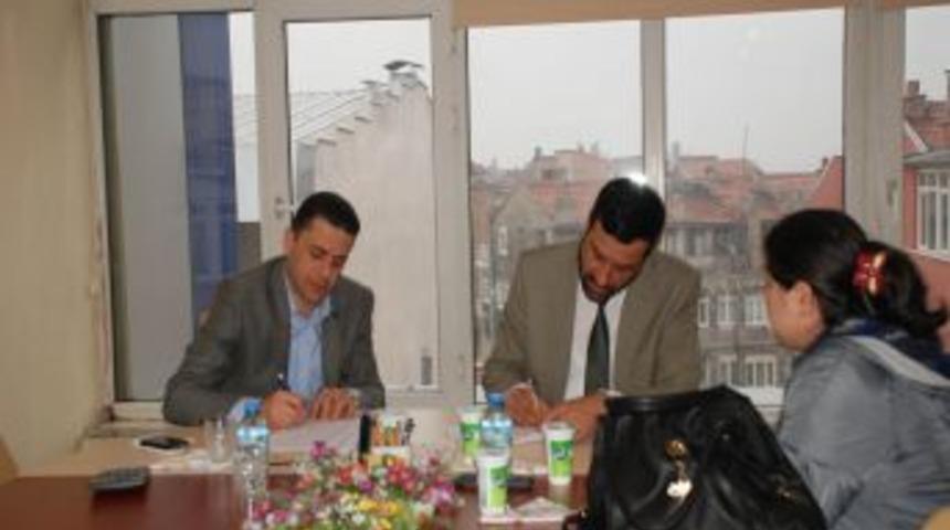 Girişimcilik eğitimlerinin beşincisine katılacak 60 kişi belirlendi