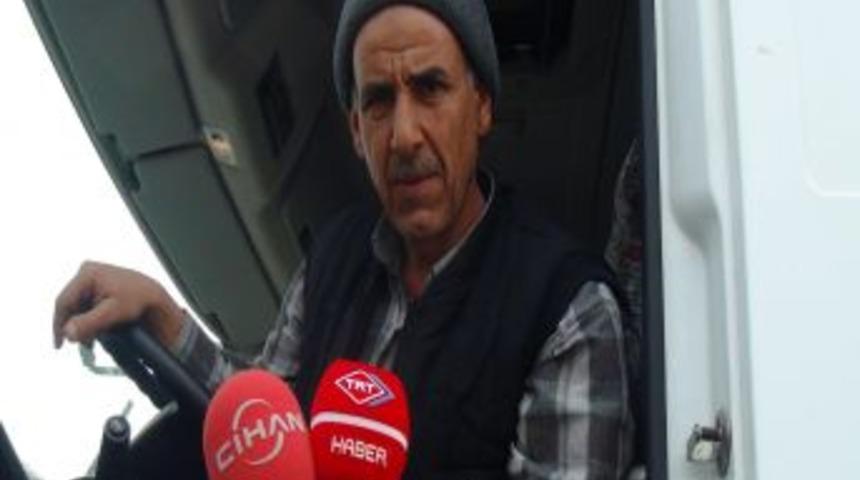 Ekmek parası i&ccedil;in Suriye&rsquo;de &ouml;l&uuml;m&uuml; g&ouml;ze alıyorlar