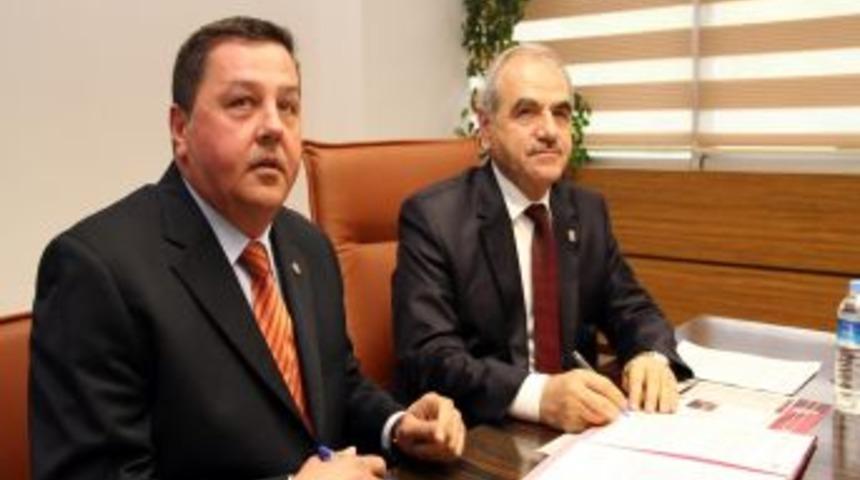 Muğla &Uuml;niversitesi, Marmaris Balevi'ne bilimsel destek verecek