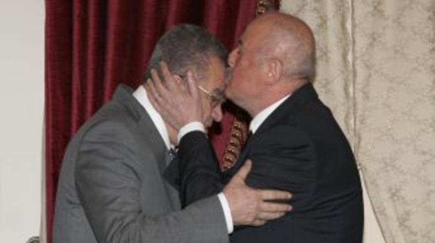 ATO'dan Yenimahalle'ye 24 derslikli meslek lisesi