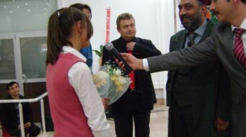 Mehmet Akif Ersoy, Kumluca'da anıldı